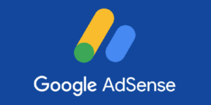 Google Adsense广告